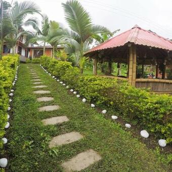 Agroturismo Alojamiento Rural Villa Anita