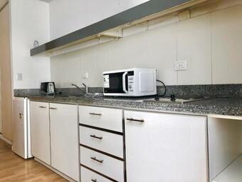 Apartamentos De Maria En Martinez! Av Libertador