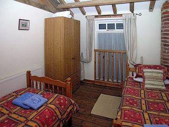 Peregrine Cottage