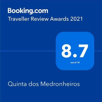 Quinta Dos Medronheiros