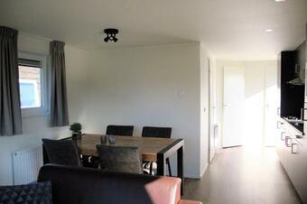 Chalet Landlust