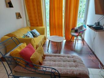 Apartamento Appartement Madeleine - Confort-calme-wifi- Proximit� Centre Ville