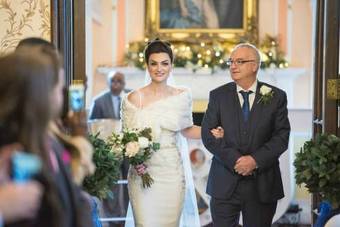 Rowton Castle Hotel