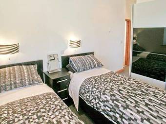 Stewner Bank Cottage