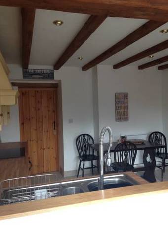 Vacation Home No 4