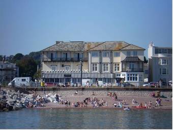 The Bedford Hotel