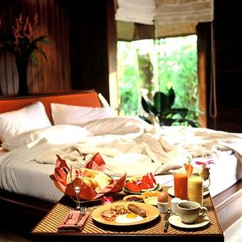 Hotel The Cliff Ao Nang Resort