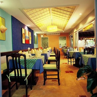 Hotel Phra Nang Inn