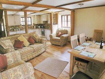 Stable Cottage