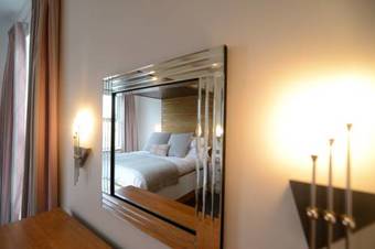 The Oceanic Hotel