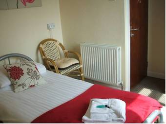Winchmore Hotel