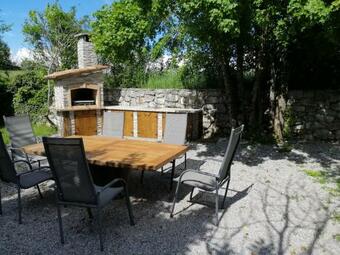 Apartma Louis