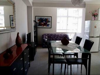 Apartamento Da Praia Da Amorosa