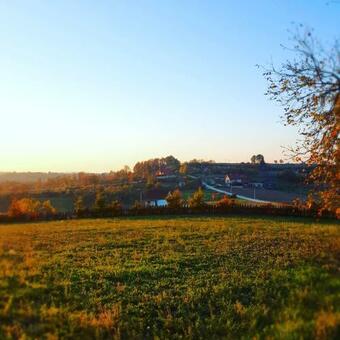 Apartamento Odmor Na Selu Babaji?