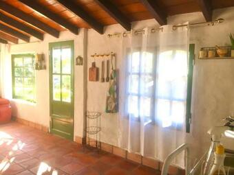 Caba�a San Miguel