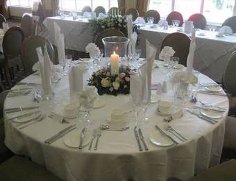 Hotel Horwood House