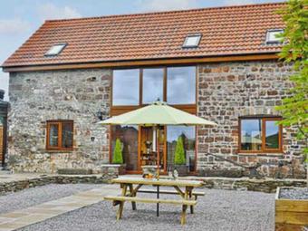 The Stables
