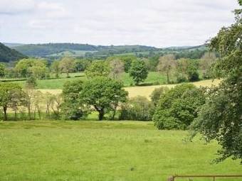 Rhos Barn