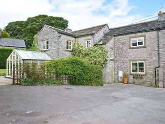 Spinney Cottage