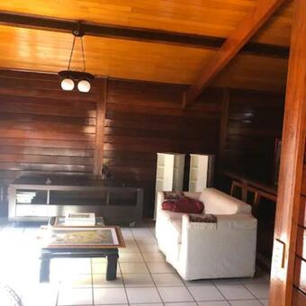 Casa Porto Das Dunas: Vis�o Espetacular Do Mar E Prox. Beach Park
