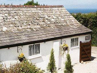 Kilcummer Stables