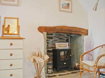 Atlantic Cottage