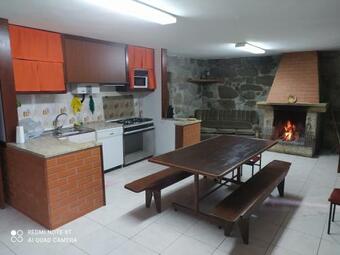 Lodge Casa Prado De M�