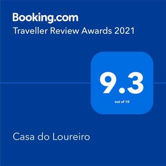 Casa Do Loureiro