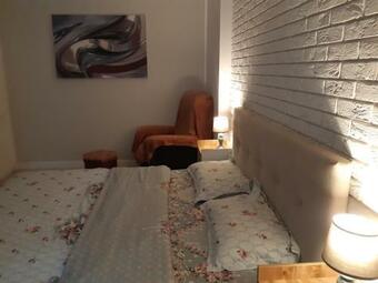 Apartament Calafat