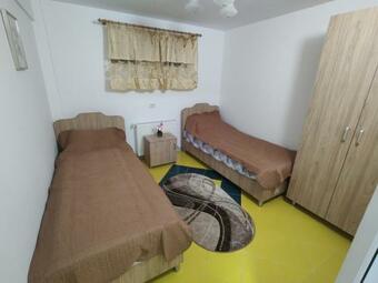 Hostal Casa Leny