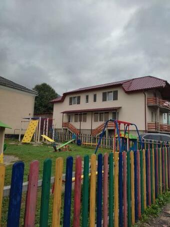Albergue ?????????