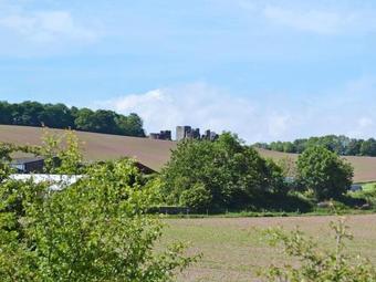 Coach House