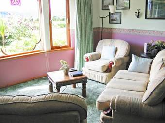 Villa Beinn Fhada