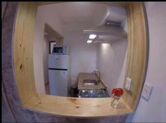 Apartamento Eden Live