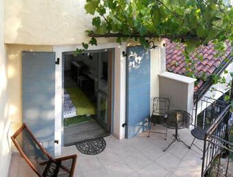 Apartma Medo?i