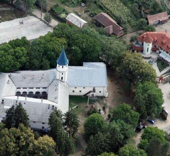 Hotel Janka Villa