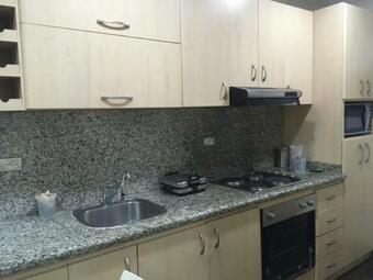 Apartosuite Plaza La Boyera