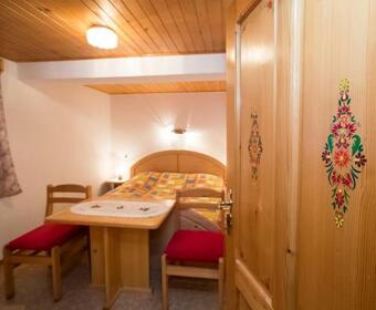 Apartment Sonce