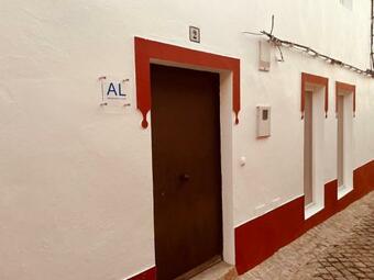 Casa D`arronches