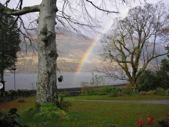 Burnbrae B&B