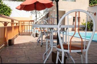 Hotel Condesa