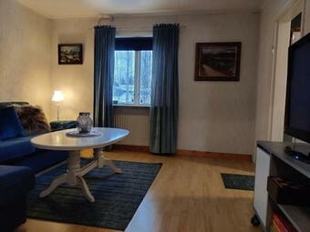 B&B Buskbacken