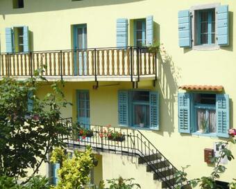 Holiday House So?a