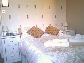 Hostal Cornerways