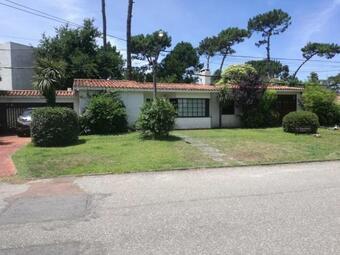 Casa En Parada 10 de Mansa Punta Del Este Uruguay
