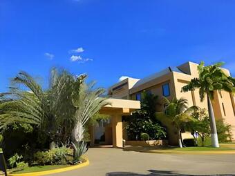 Hotel Eurobuilding Express El Tigre