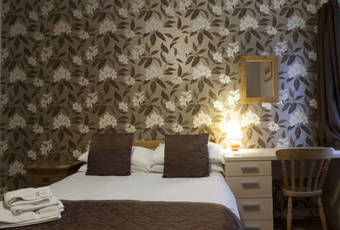 Park Lodge