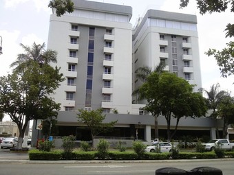 Hotel El Conquistador