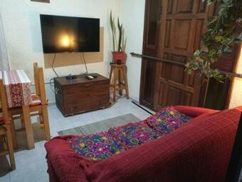 Casa De Playa En Guazuvira Nuevo