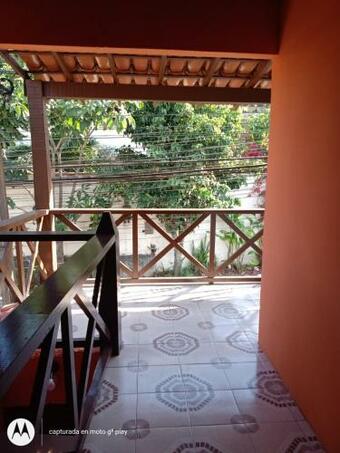 Albergue Amazonia Guest House